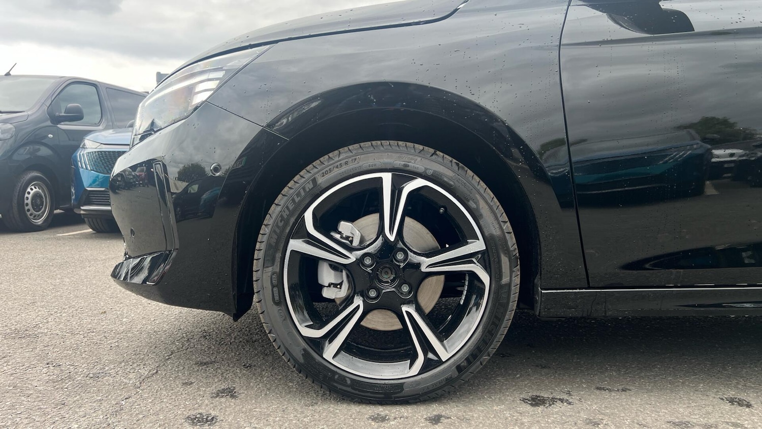 Used Vauxhall Corsa 2025 for sale - 76966122: Photo 14