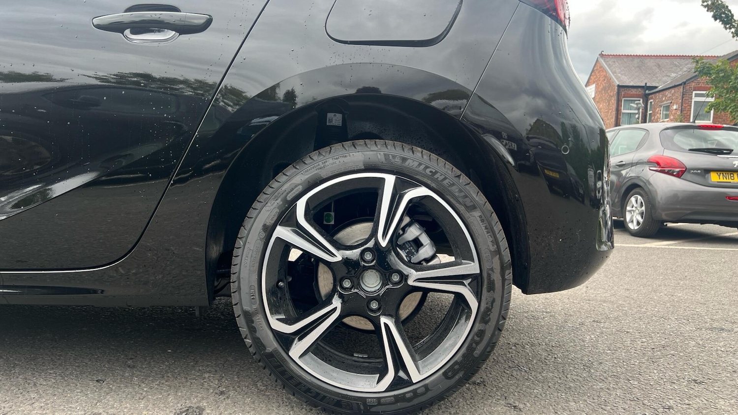 Used Vauxhall Corsa 2025 for sale - 76966122: Photo 15