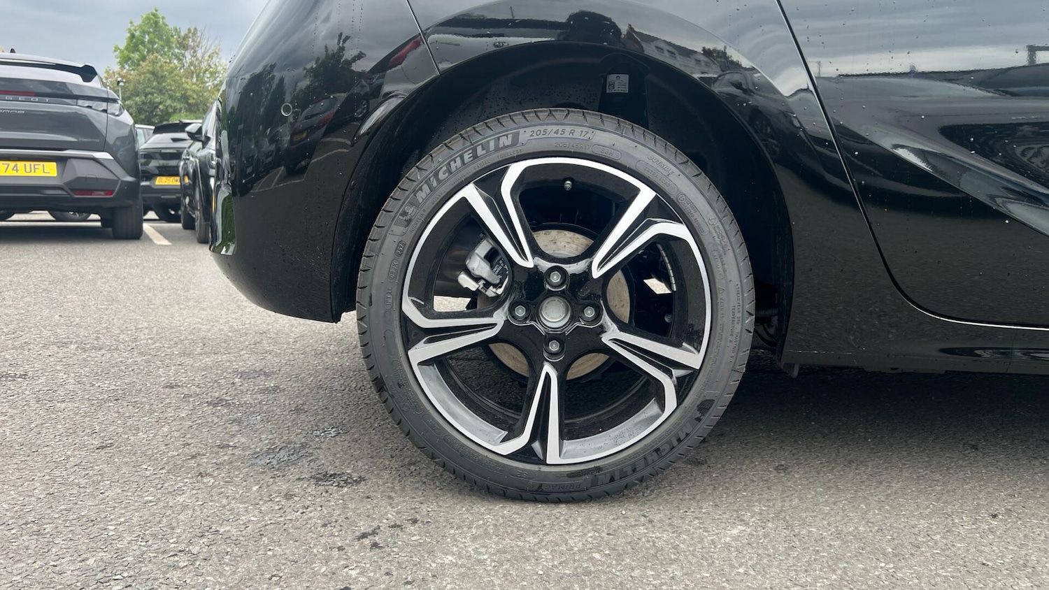 Used Vauxhall Corsa 2025 for sale - 76966122: Photo 16