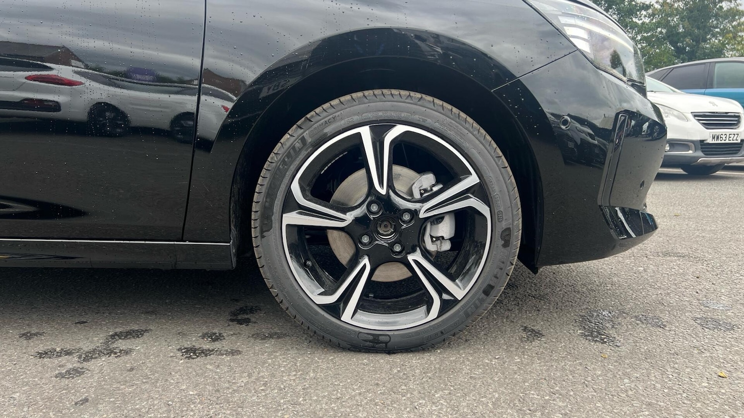 Used Vauxhall Corsa 2025 for sale - 76966122: Photo 17