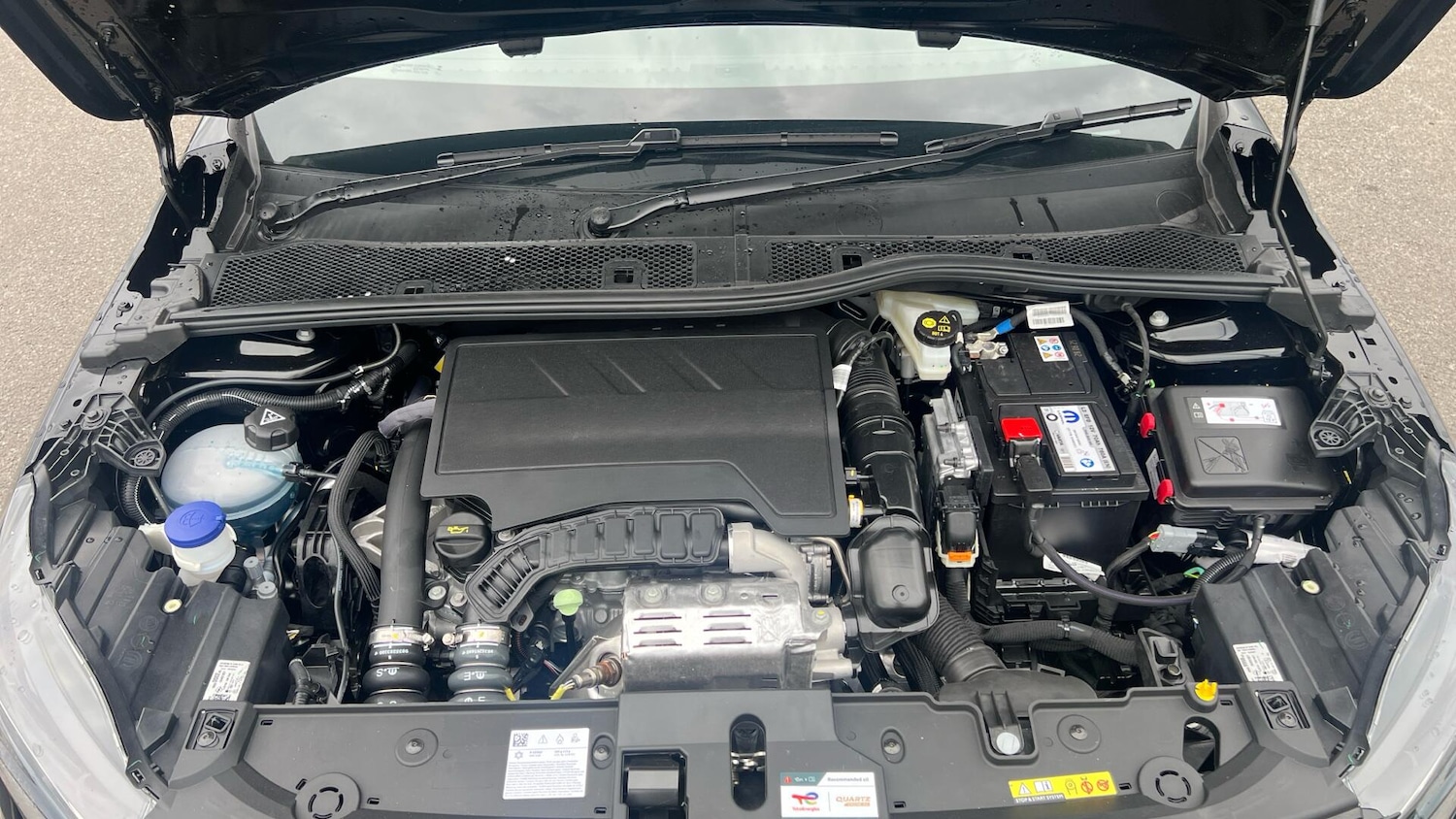 Used Vauxhall Corsa 2025 for sale - 76966122: Photo 18