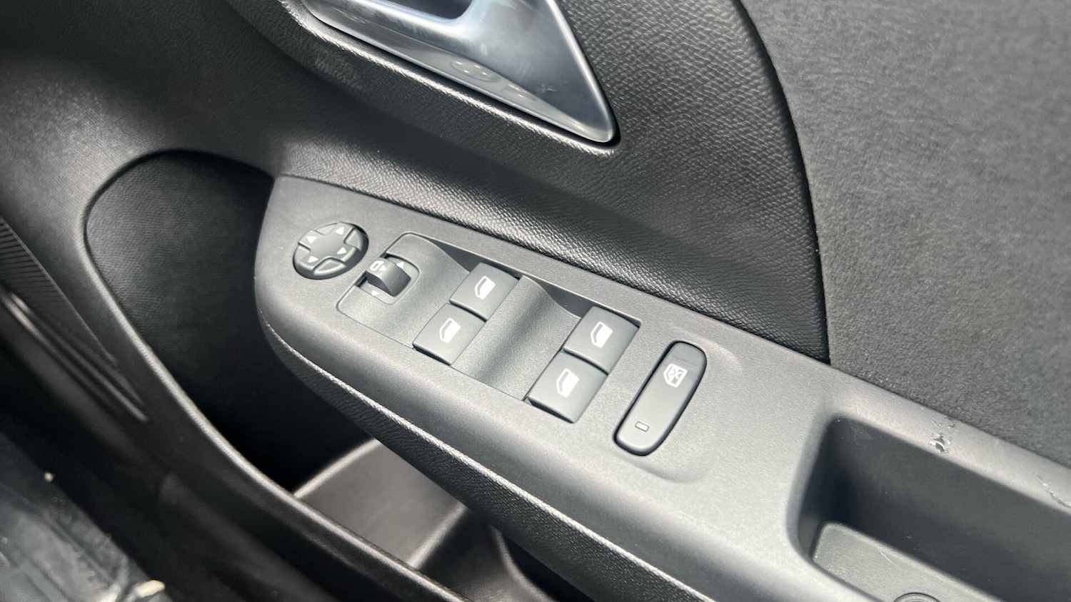 Used Vauxhall Corsa 2025 for sale - 76966122: Photo 22