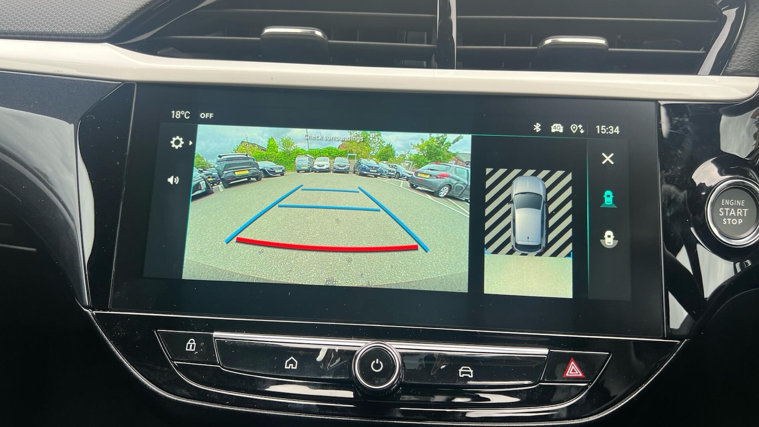 Used Vauxhall Corsa 2025 for sale - 76966122: Photo 29