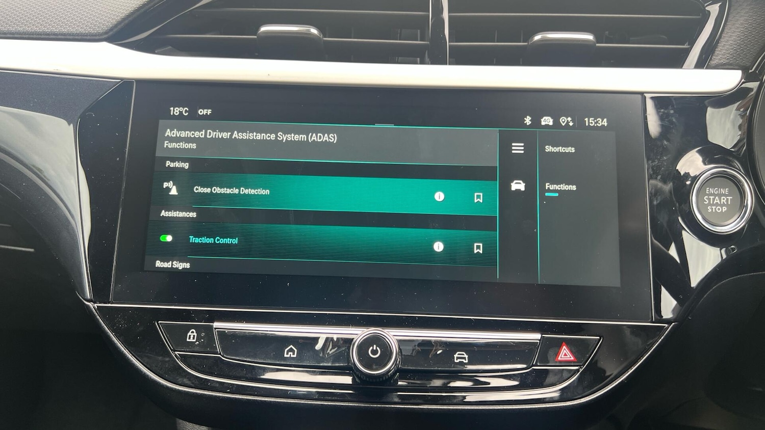 Used Vauxhall Corsa 2025 for sale - 76966122: Photo 30