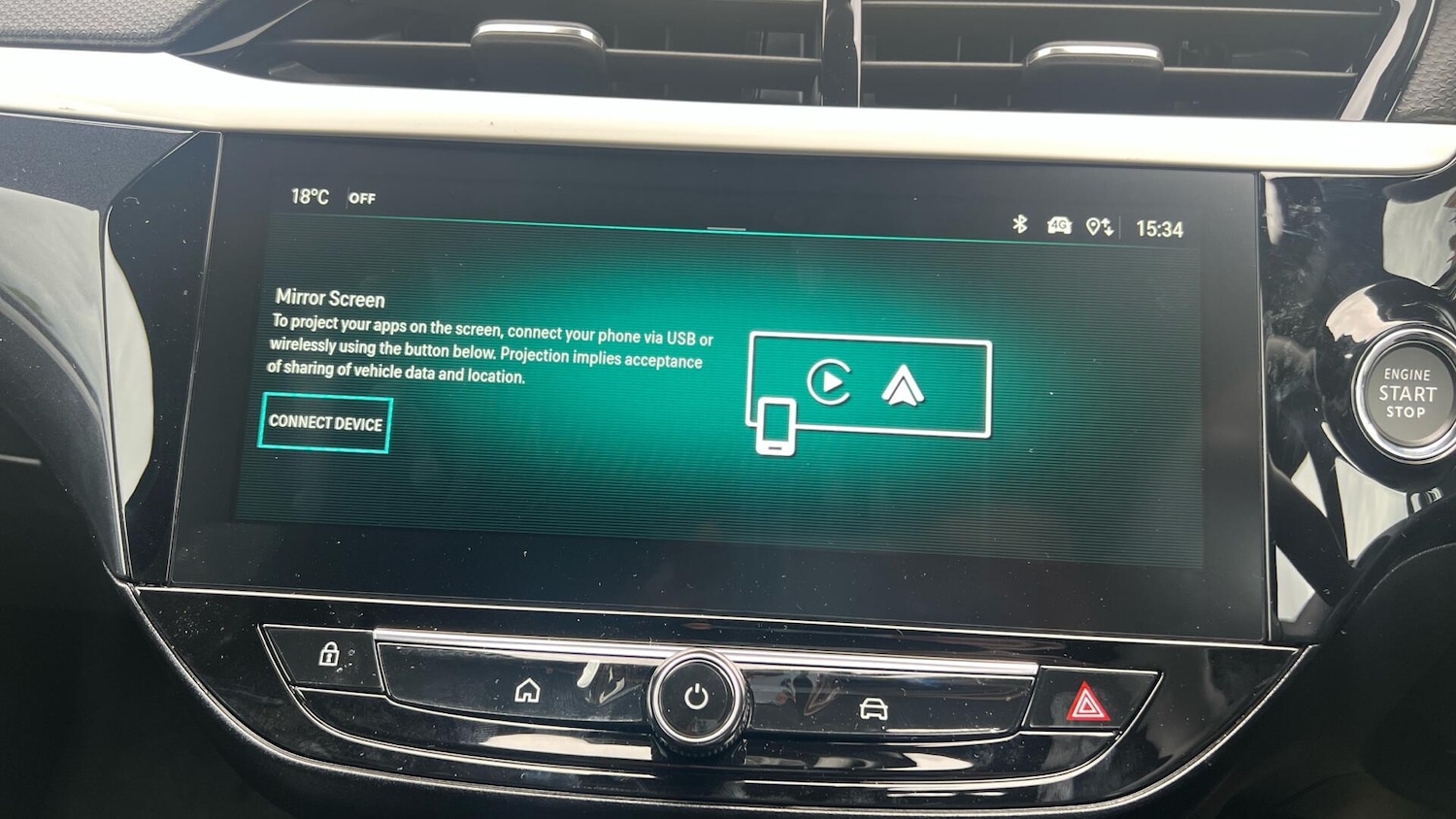 Used Vauxhall Corsa 2025 for sale - 76966122: Photo 31