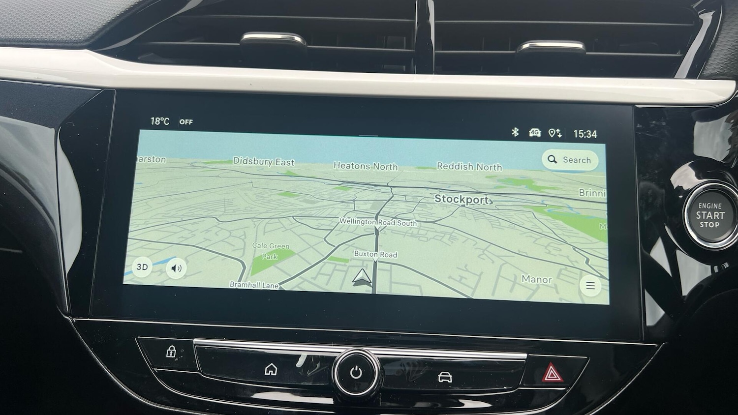 Used Vauxhall Corsa 2025 for sale - 76966122: Photo 32