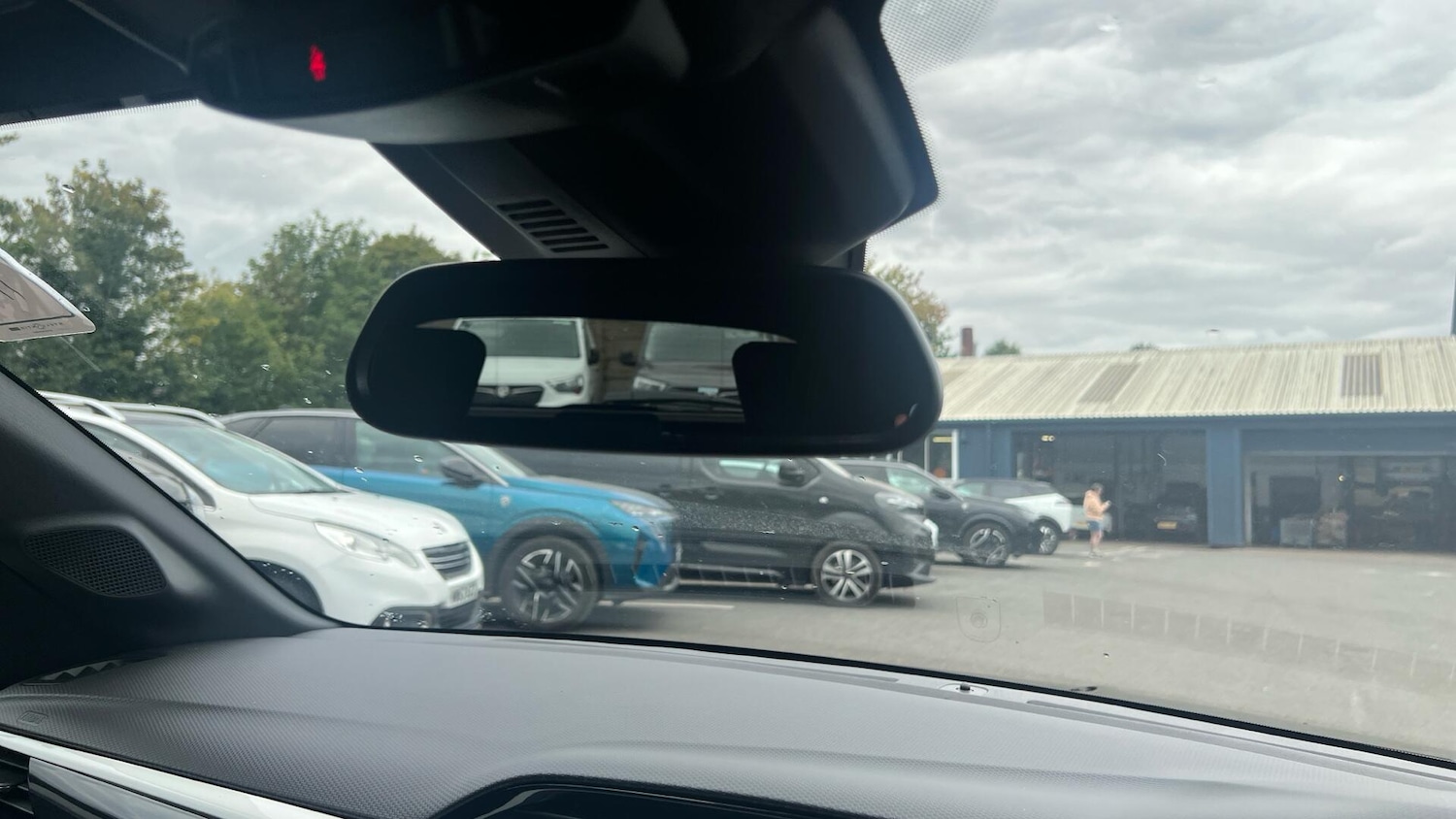 Used Vauxhall Corsa 2025 for sale - 76966122: Photo 34