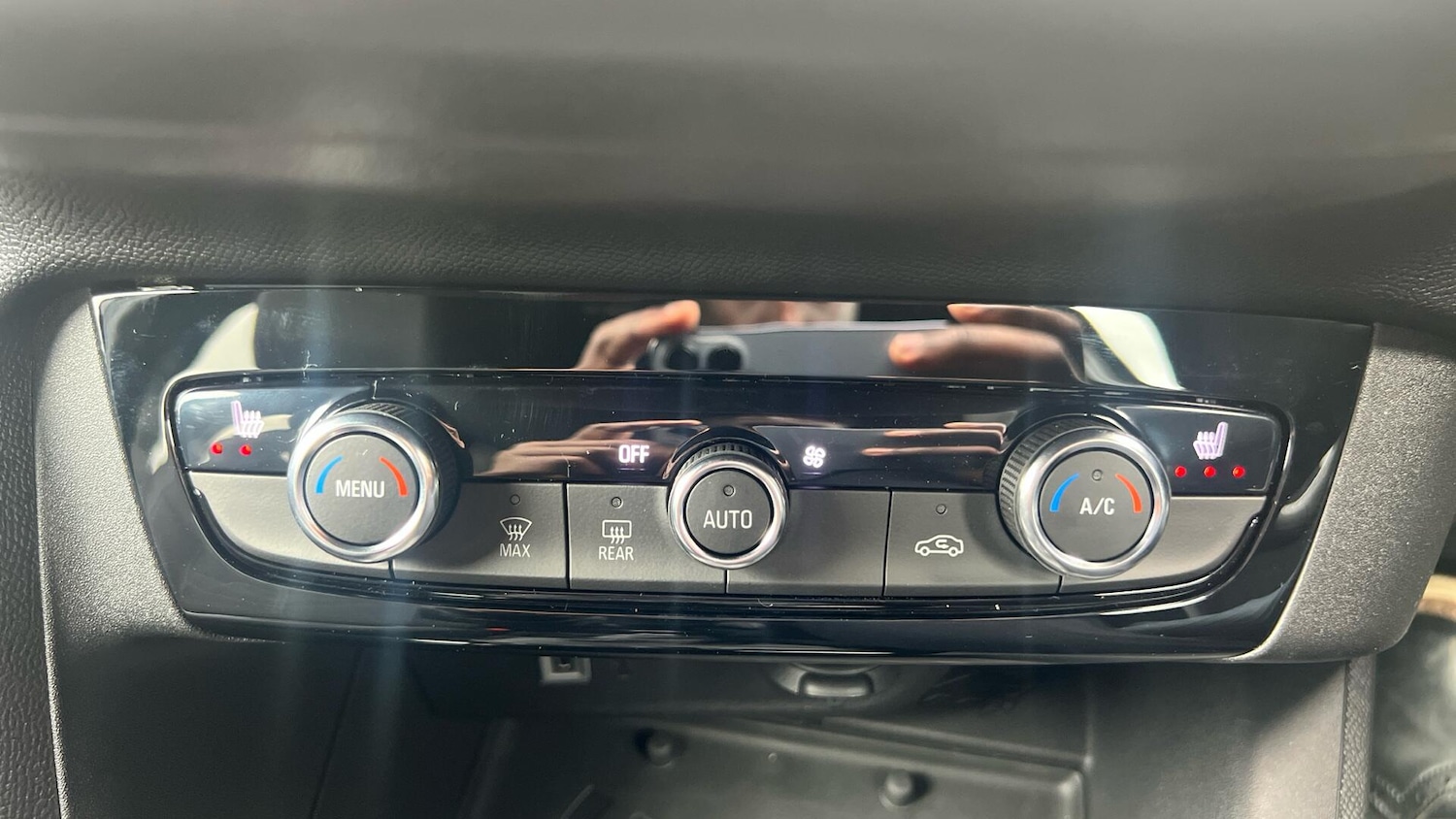 Used Vauxhall Corsa 2025 for sale - 76966122: Photo 39