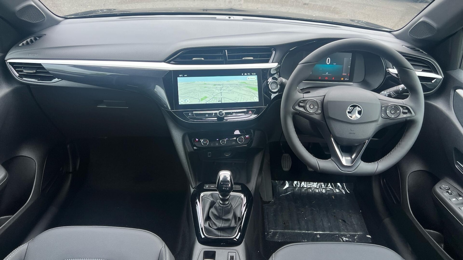 Used Vauxhall Corsa 2025 for sale - 76966122: Photo 4