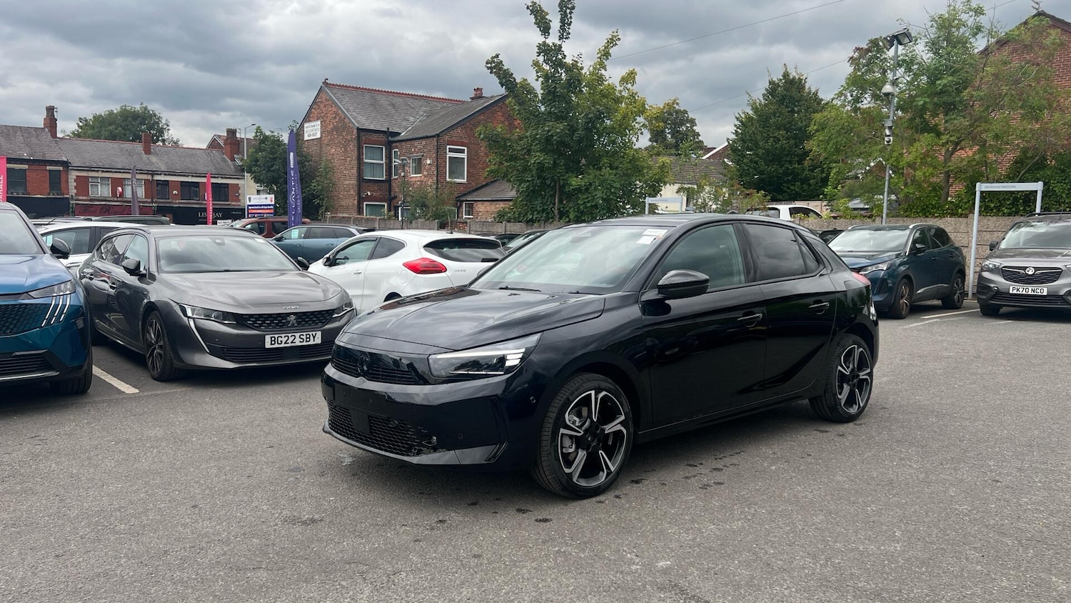 Used Vauxhall Corsa 2025 for sale - 76966122: Photo 7