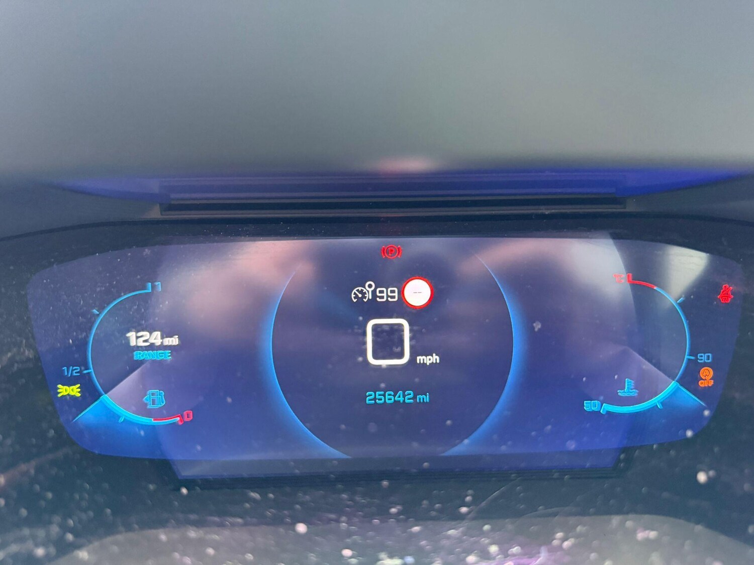 Used Peugeot 208 2022 for sale - 77684972: Photo 8