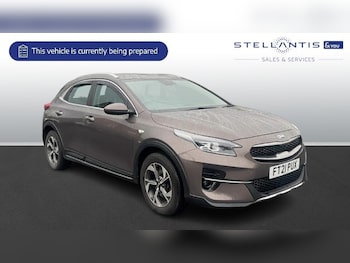 2021 - 1.0T GDi ISG 2 5dr