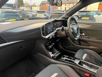 Used Vauxhall Mokka 2025 for sale - 77110083: Photo