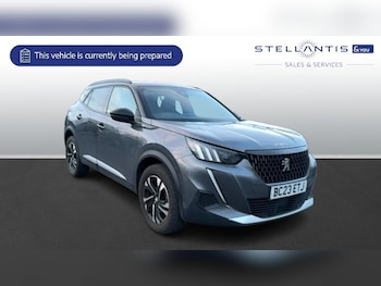 Used Peugeot 2008 2023 for sale - 77565338: Photo
