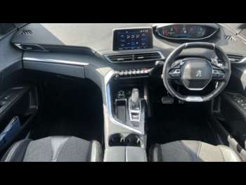 Used Peugeot 3008 2017 for sale - 74669342: Photo