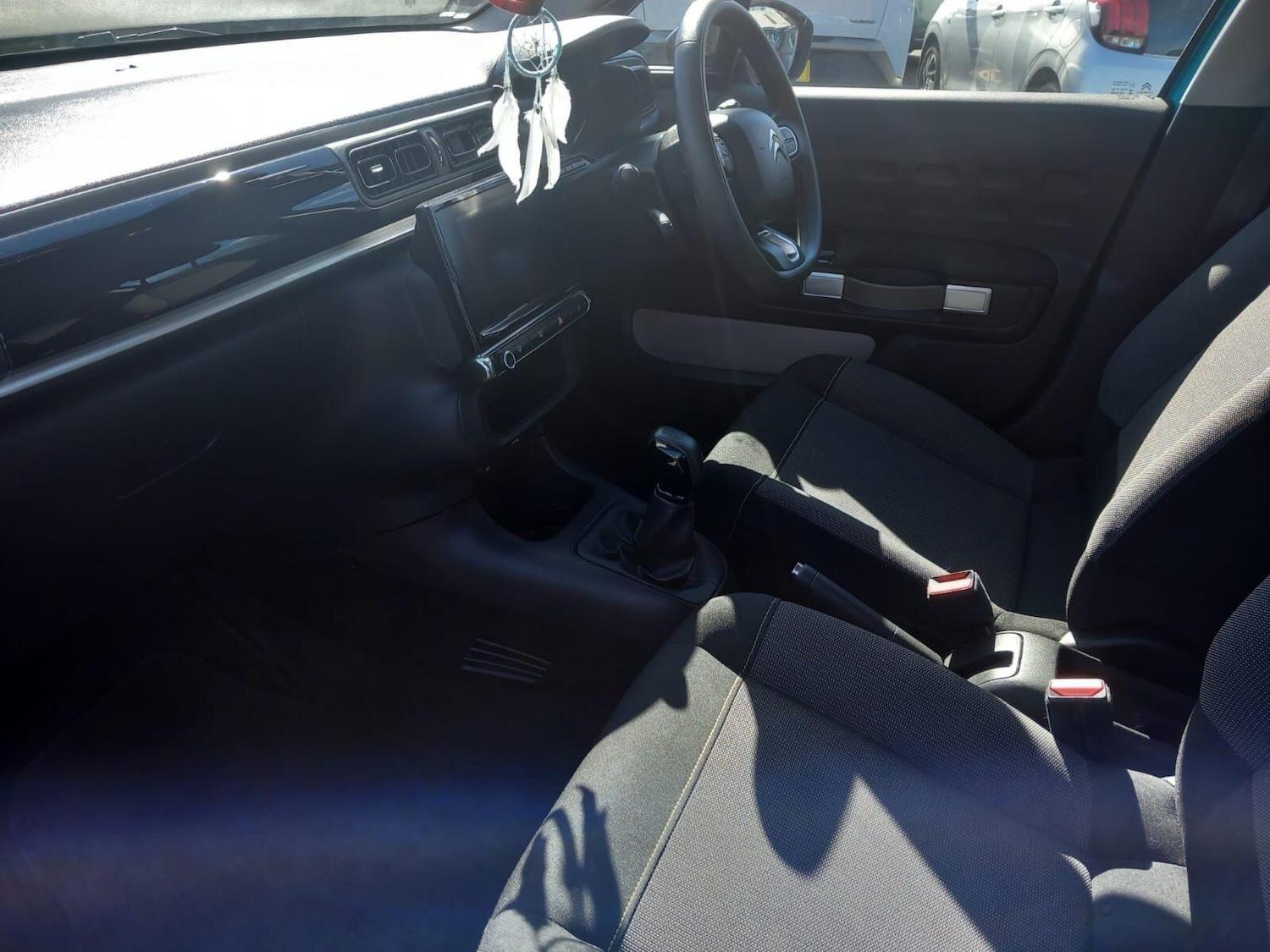 Used Citroen C3 2021 for sale - 78117143: Photo 10