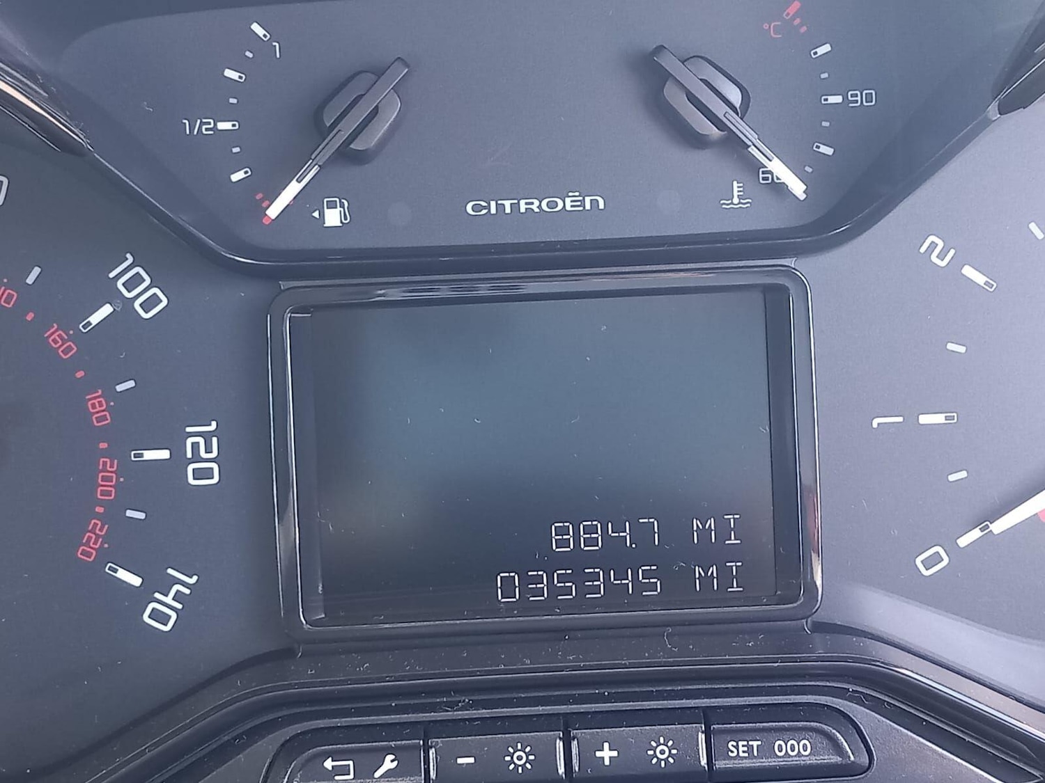 Used Citroen C3 2021 for sale - 78117143: Photo 11