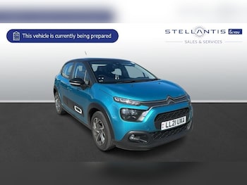 Citroen C3 feature image