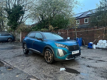 Used Peugeot 2008 2025 for sale - 76474365: Photo