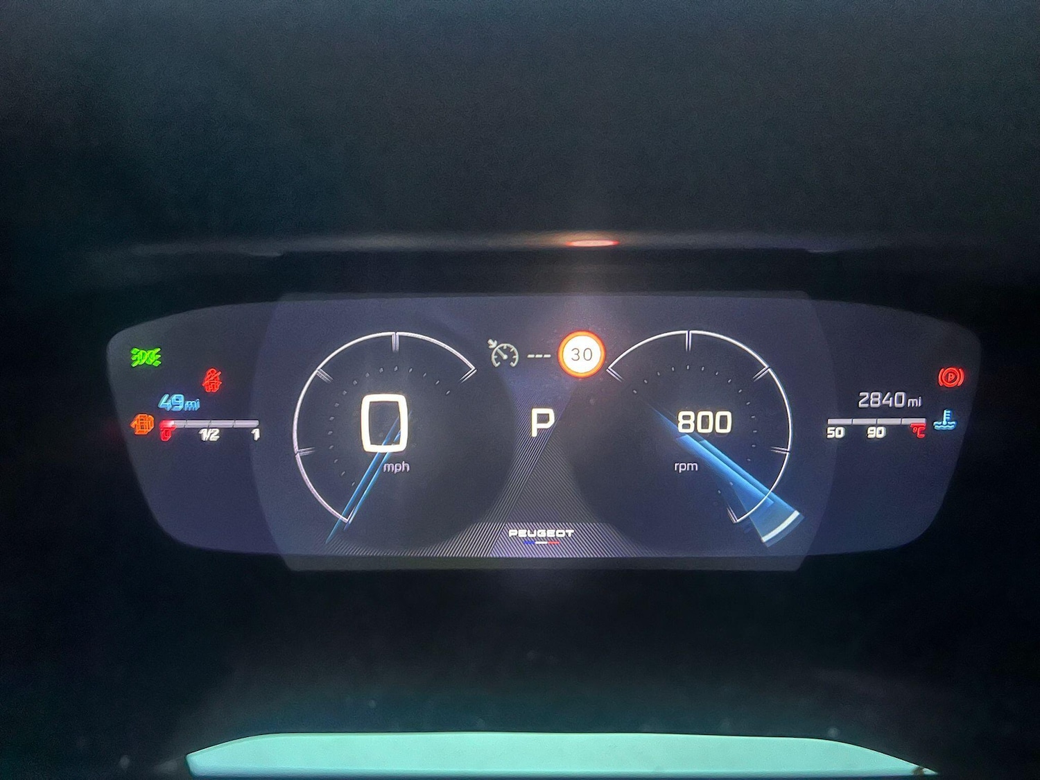 Used Peugeot 2008 2025 for sale - 76474365: Photo 6