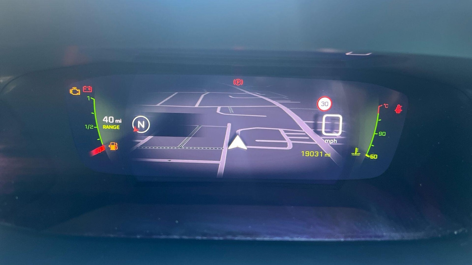 Used Peugeot 2008 2022 for sale - 76772612: Photo 13