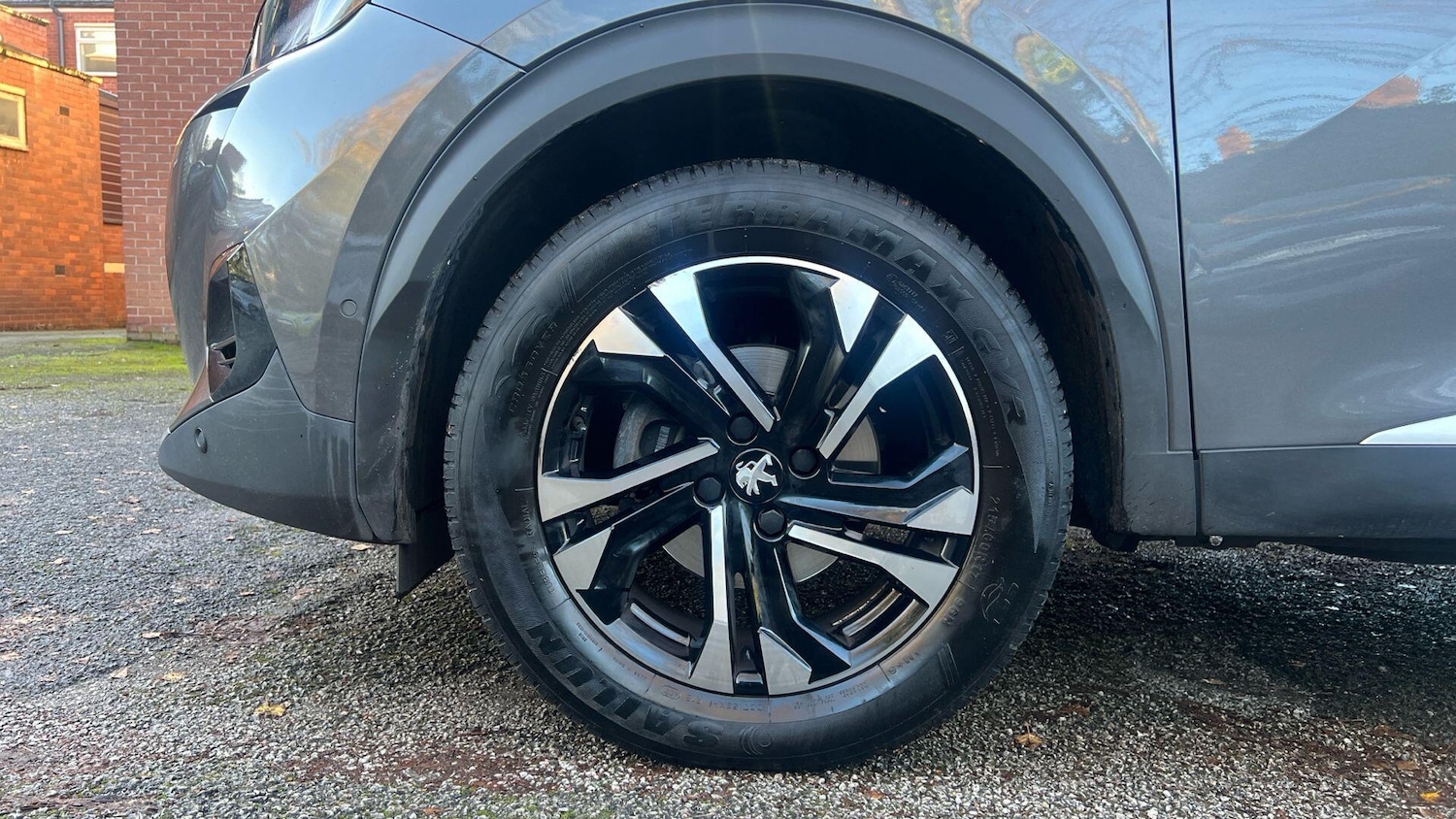 Used Peugeot 2008 2022 for sale - 76772612: Photo 14