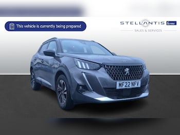 2022 - 1.2 PureTech 130 GT 5dr