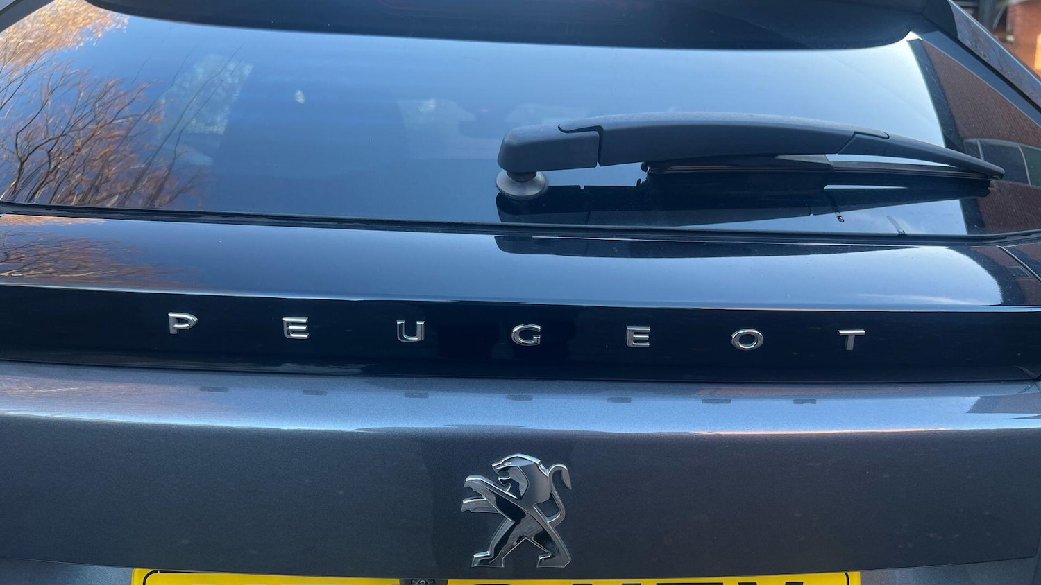 Used Peugeot 2008 2022 for sale - 76772612: Photo 21