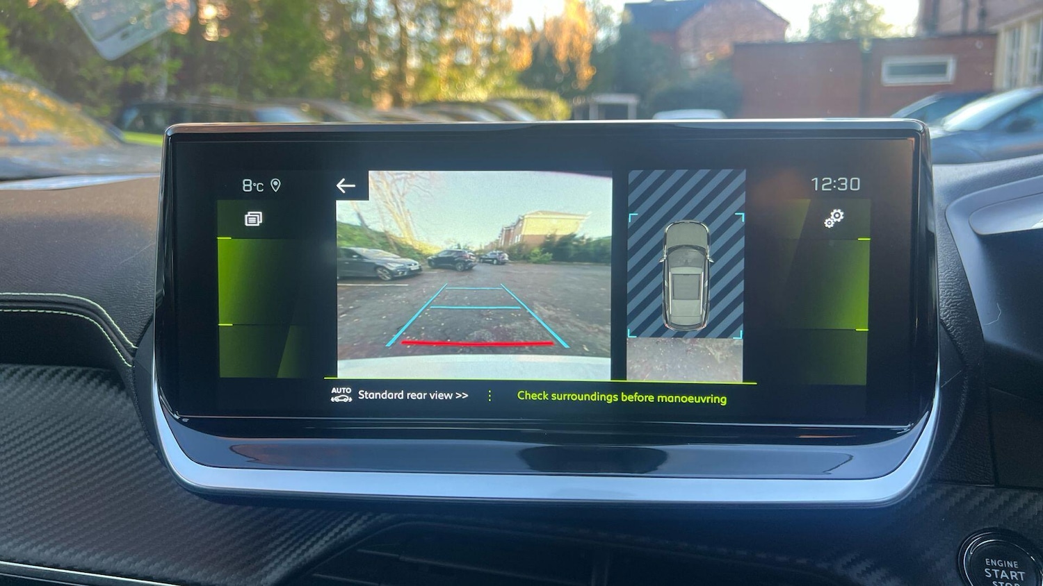 Used Peugeot 2008 2022 for sale - 76772612: Photo 24