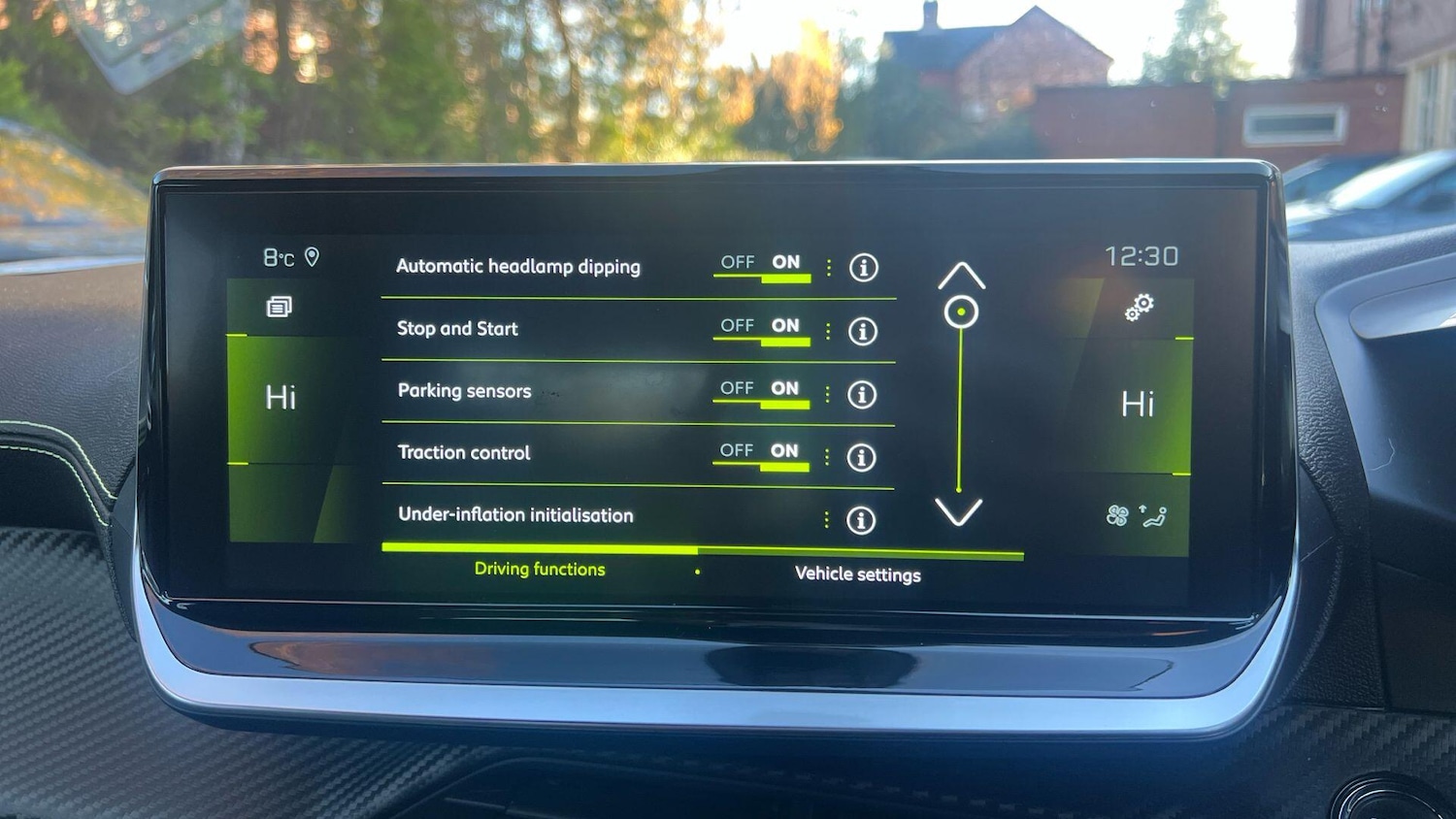 Used Peugeot 2008 2022 for sale - 76772612: Photo 25