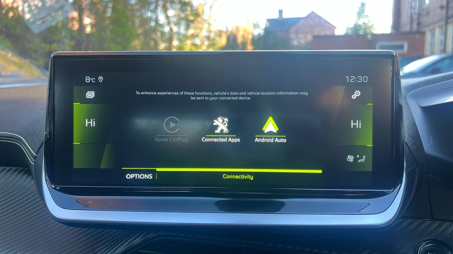 Used Peugeot 2008 2022 for sale - 76772612: Photo 26