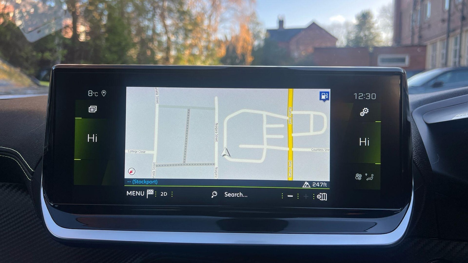 Used Peugeot 2008 2022 for sale - 76772612: Photo 27