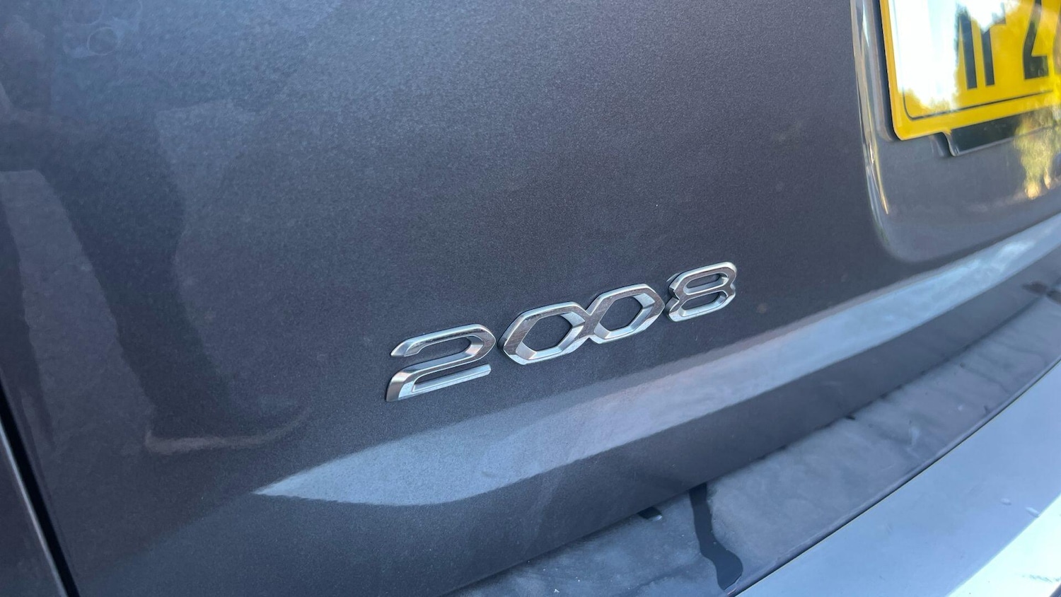 Used Peugeot 2008 2022 for sale - 76772612: Photo 30