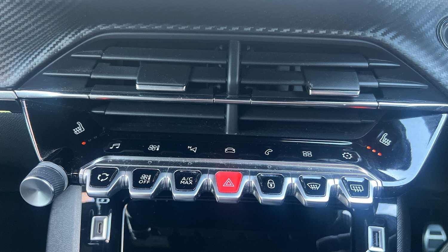 Used Peugeot 2008 2022 for sale - 76772612: Photo 34