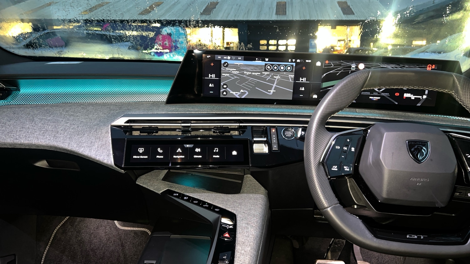 Used Peugeot 3008 2024 for sale - 76574241: Photo 10