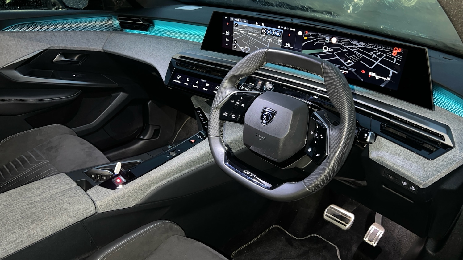 Used Peugeot 3008 2024 for sale - 76574241: Photo 11