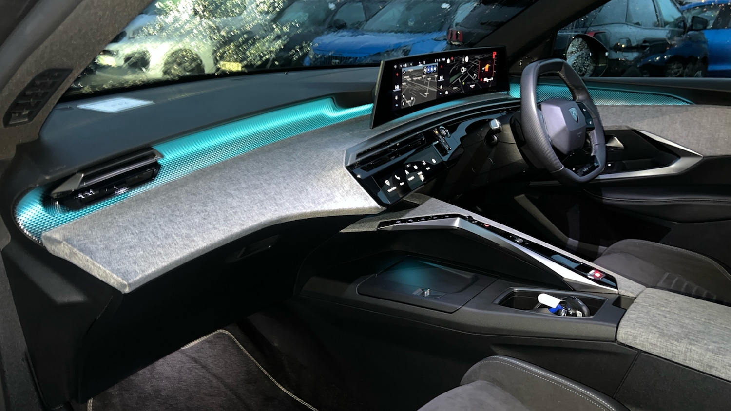 Used Peugeot 3008 2024 for sale - 76574241: Photo 12