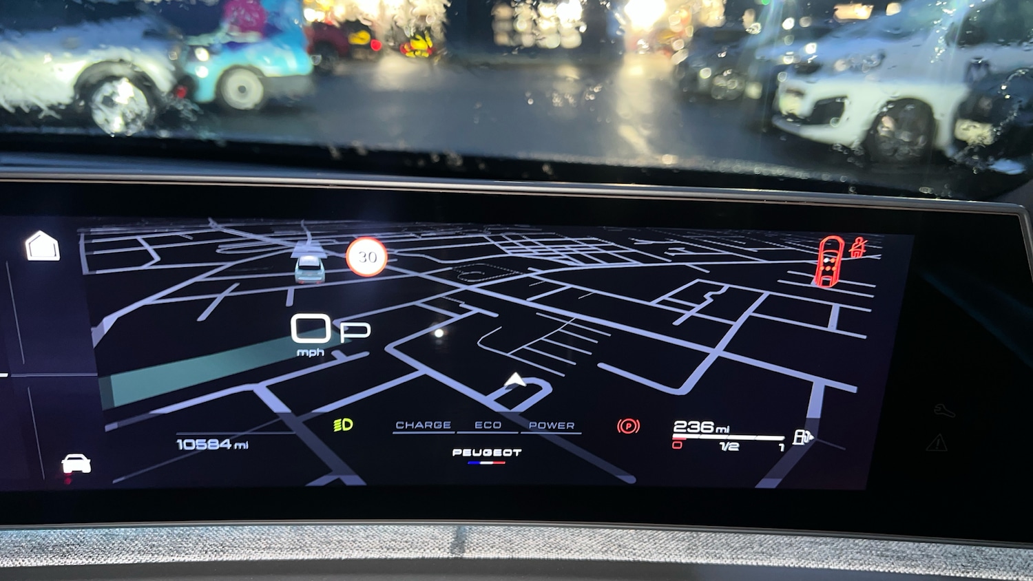 Used Peugeot 3008 2024 for sale - 76574241: Photo 13