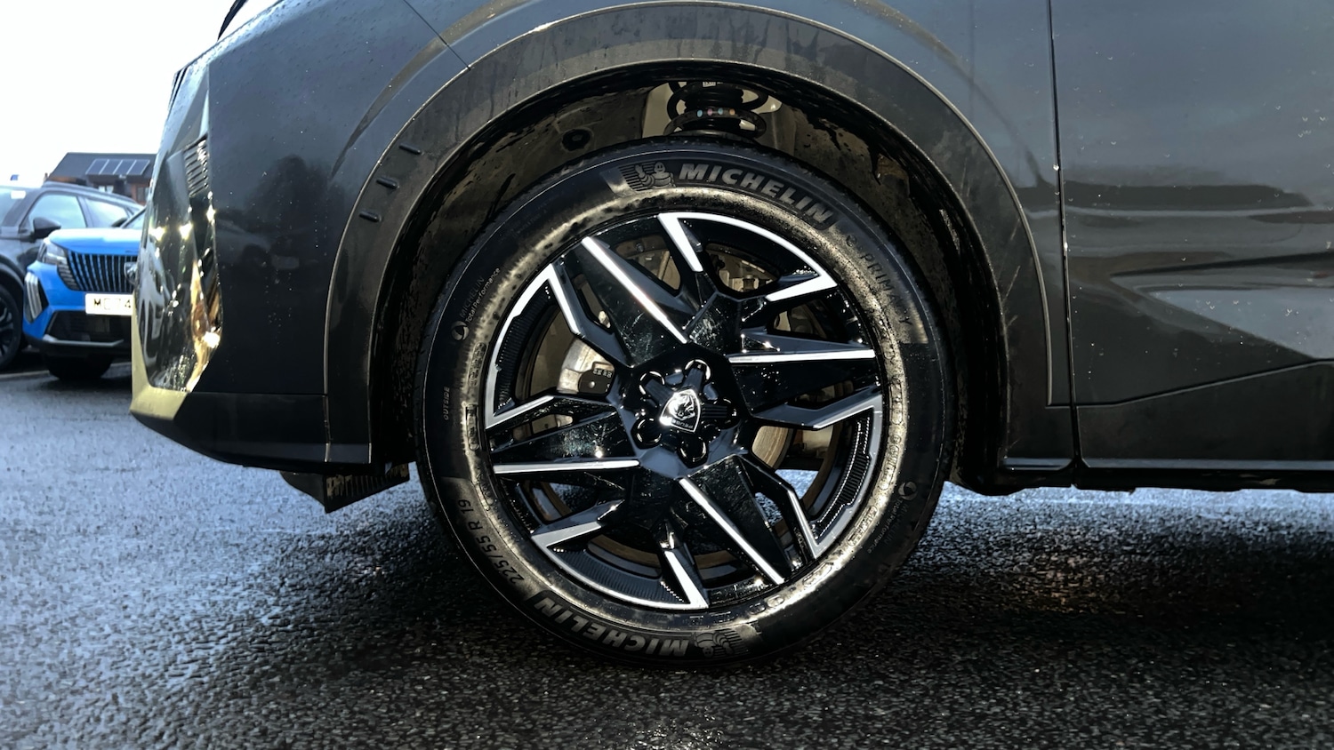 Used Peugeot 3008 2024 for sale - 76574241: Photo 14