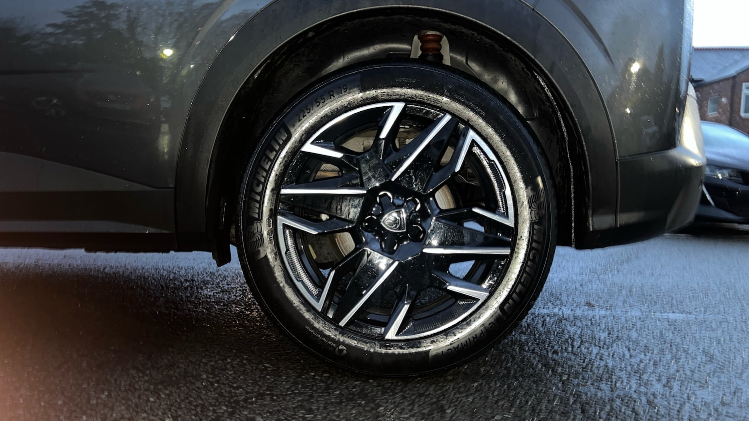 Used Peugeot 3008 2024 for sale - 76574241: Photo 15