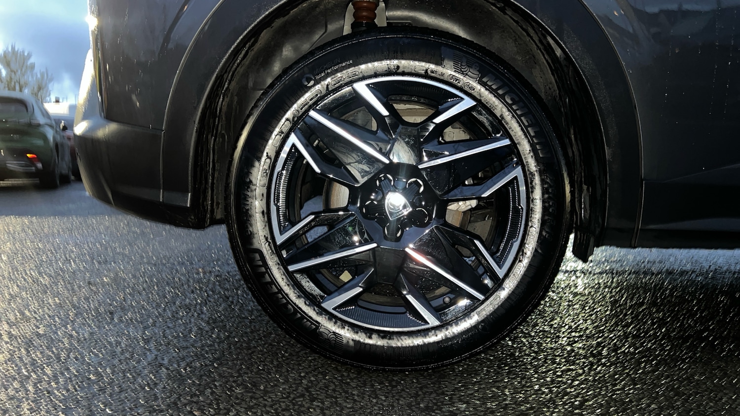 Used Peugeot 3008 2024 for sale - 76574241: Photo 16