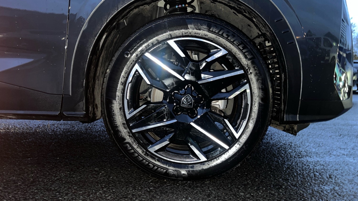 Used Peugeot 3008 2024 for sale - 76574241: Photo 17