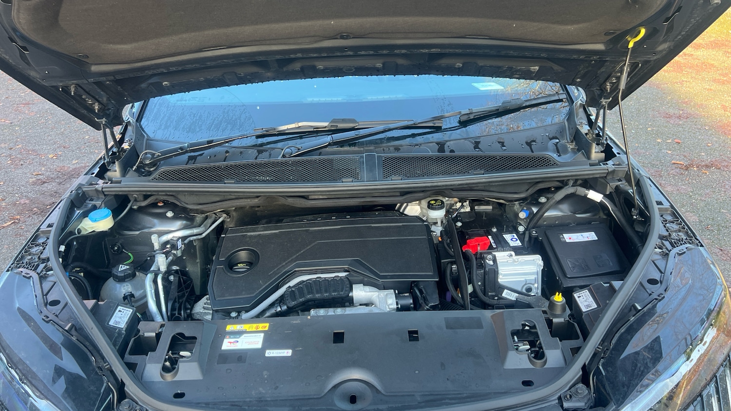 Used Peugeot 3008 2024 for sale - 76574241: Photo 18