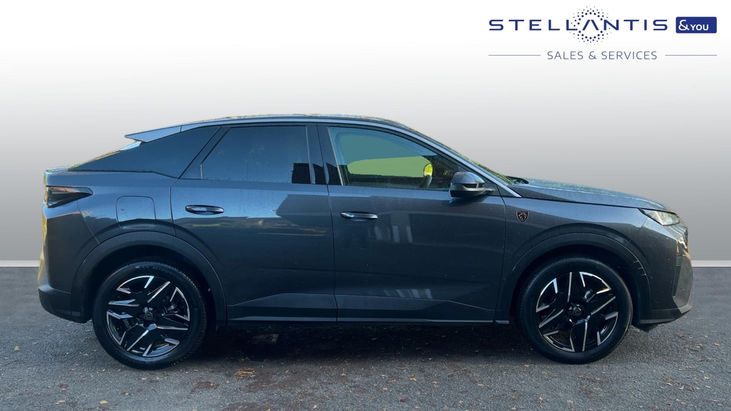 Used Peugeot 3008 2024 for sale - 76574241: Photo 2