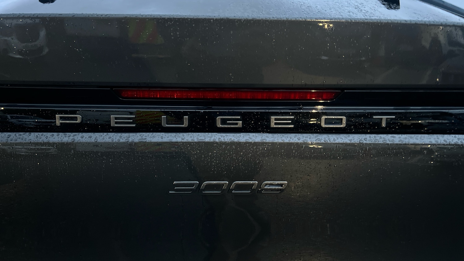 Used Peugeot 3008 2024 for sale - 76574241: Photo 26