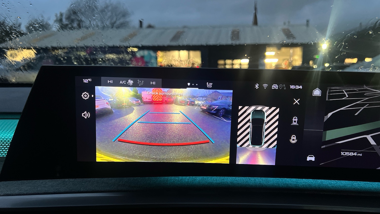 Used Peugeot 3008 2024 for sale - 76574241: Photo 29