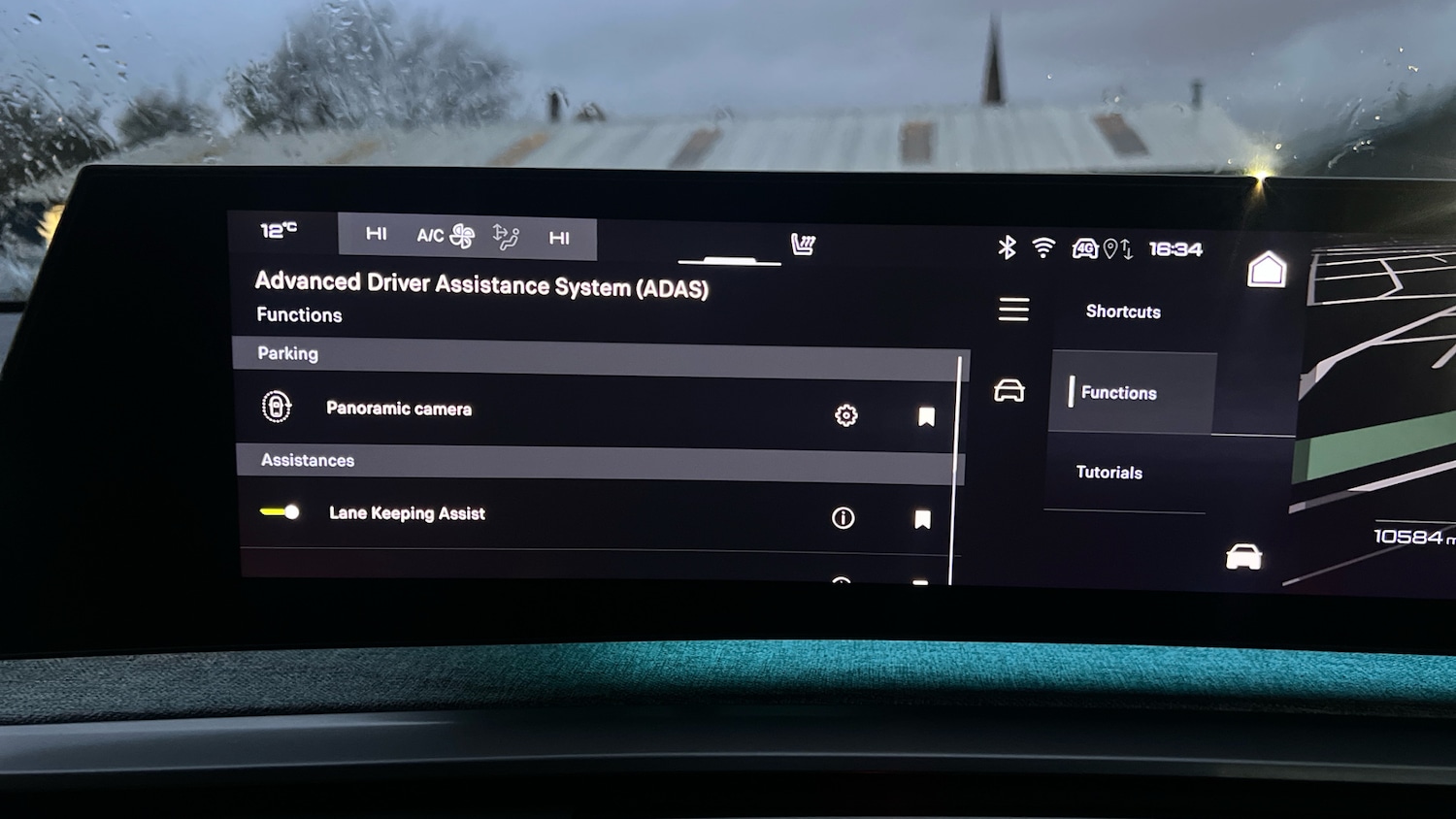 Used Peugeot 3008 2024 for sale - 76574241: Photo 30