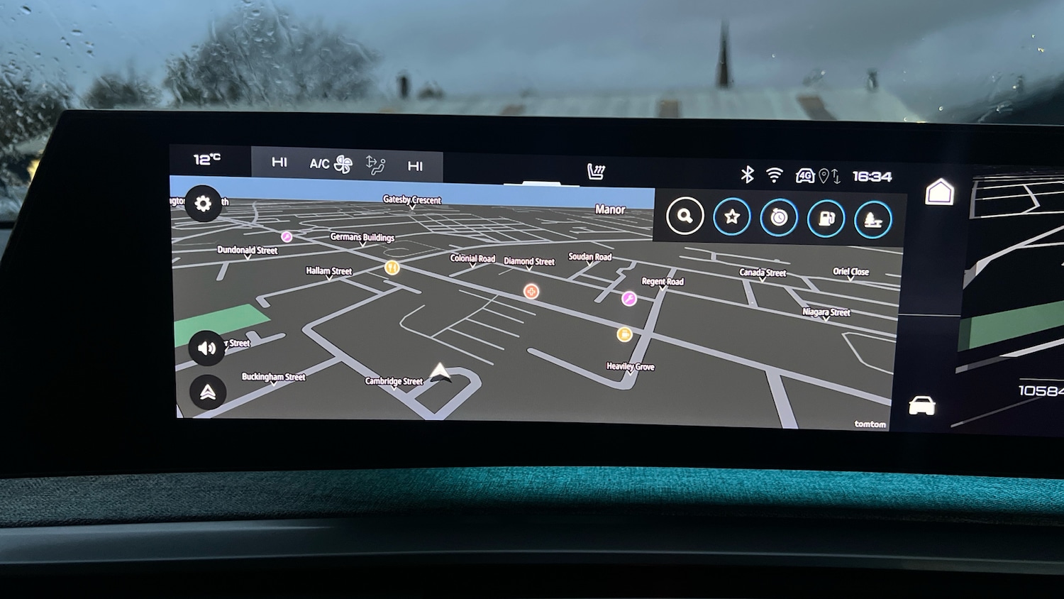 Used Peugeot 3008 2024 for sale - 76574241: Photo 32