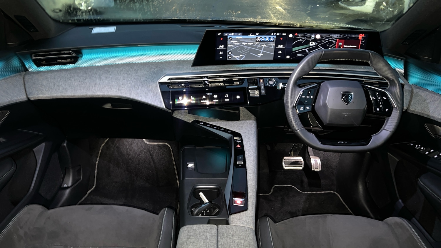 Used Peugeot 3008 2024 for sale - 76574241: Photo 4