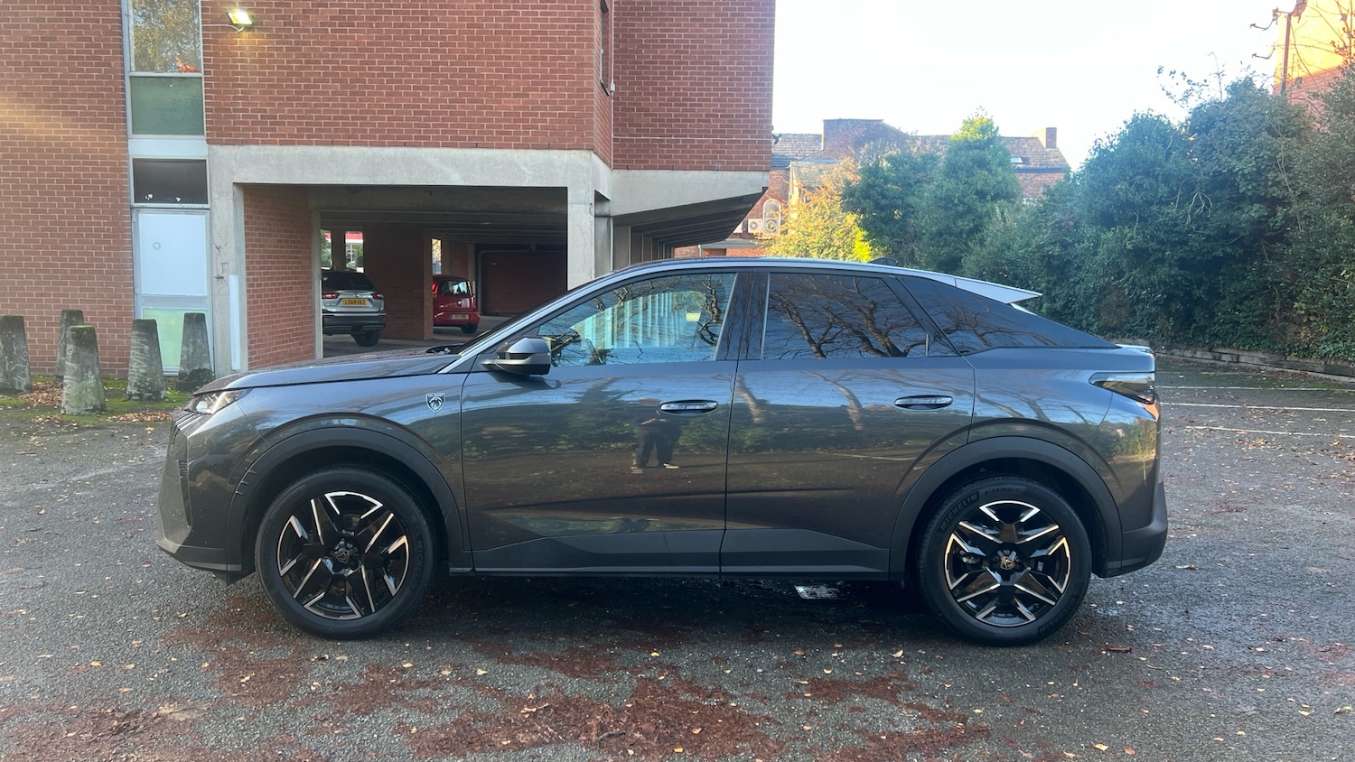 Used Peugeot 3008 2024 for sale - 76574241: Photo 6